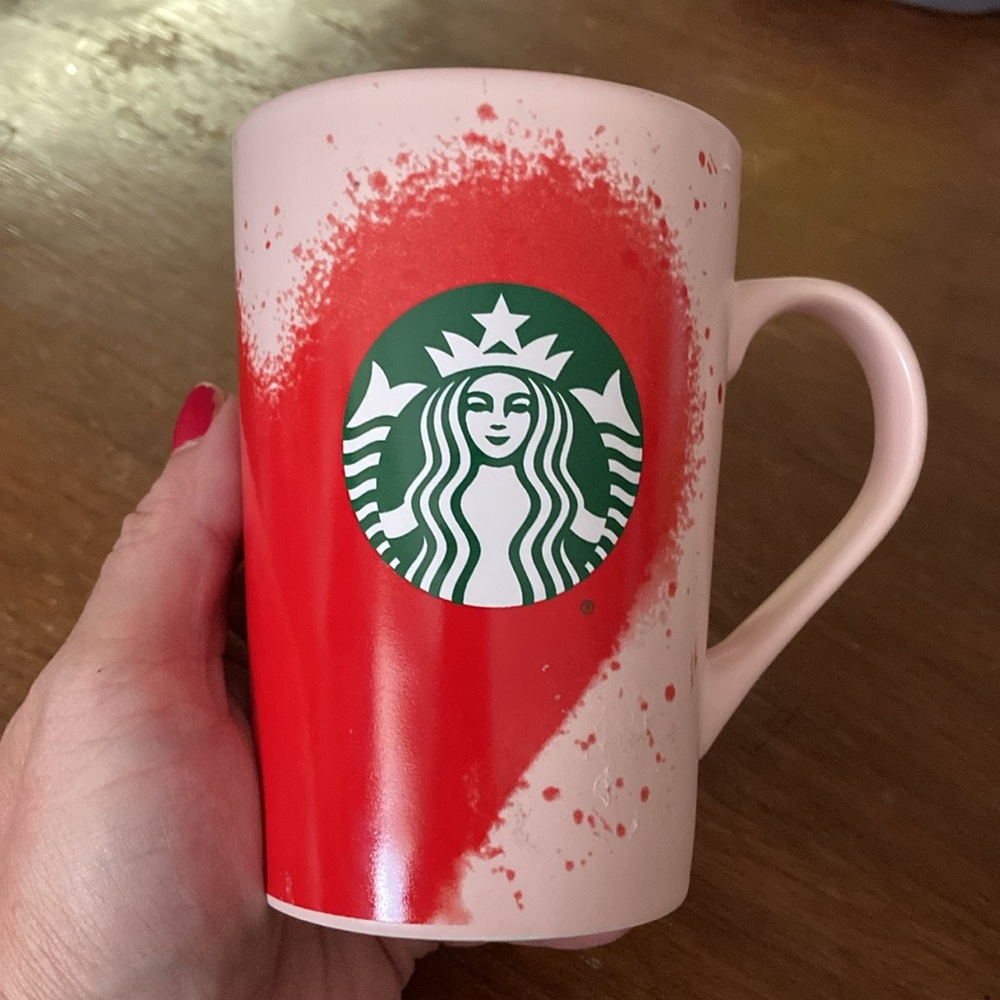 2020 Starbucks Mug
